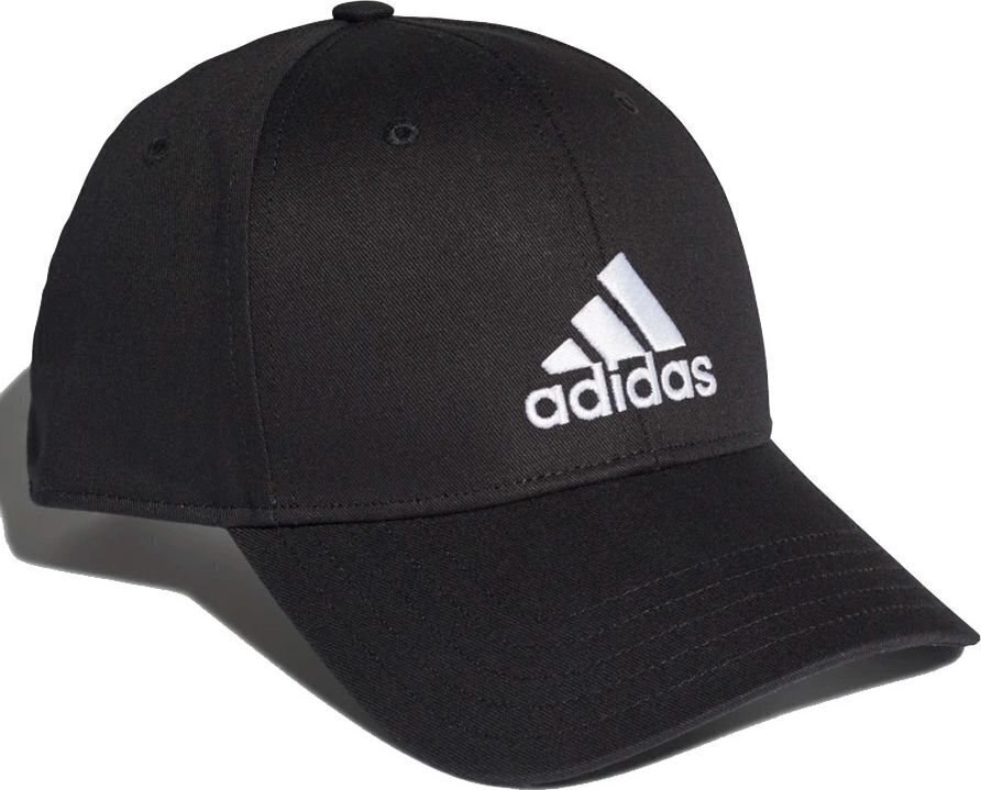 Müts meestele ja naistele Adidas FK0891, must hind ja info | Mütsid, sallid ja kindad meestele | hansapost.ee