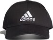 Müts meestele ja naistele Adidas FK0891, must цена и информация | Mütsid, sallid ja kindad meestele | hansapost.ee
