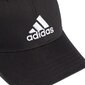 Müts meestele ja naistele Adidas FK0891, must hind ja info | Mütsid, sallid ja kindad meestele | hansapost.ee