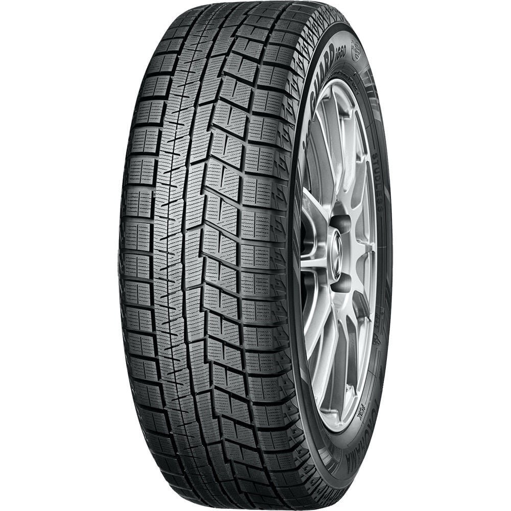 Yokohama IG60A 235/40R19 92Q XL hind ja info | Talverehvid | hansapost.ee