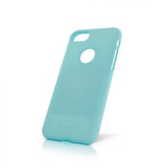 Tagakaaned Mercury    Huawei    P10 Plus Soft Feeling Jelly case    Mint hind ja info | Telefonide kaitsekaaned ja -ümbrised | hansapost.ee