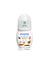 I Provenzali Argan orgaaniline rulldeodorant 50 ml price and information | Deodorandid | hansapost.ee