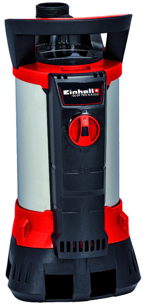 Reoveepump Einhell GE-DP 7935 N-A ECO hind ja info | Reoveepumbad | hansapost.ee