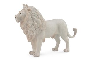 Collecta valge lõvi L, 88785 hind ja info | Mänguasjad poistele | hansapost.ee