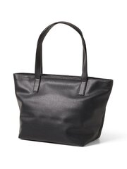 Tom Tailor женская сумка Miri Zip, чёрная цена и информация | Женские сумки | hansapost.ee