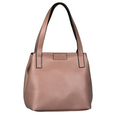Женская сумка Tom Tailor Miri, розовая цена и информация | Женские сумки | hansapost.ee