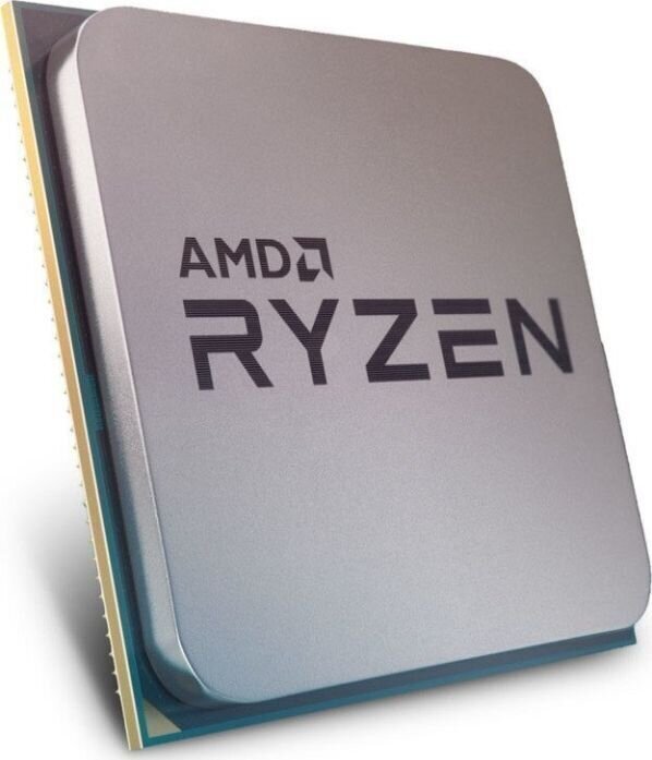 AMD Ryzen 5 3600 hind ja info | Protsessorid | hansapost.ee