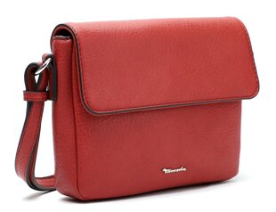 Tamaris сумка через плечо Alessia, красный 901030165 цена и информация | Женские сумки | hansapost.ee