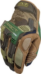 Kindad M-PACT Woodland Camo - 10/L price and information | Töökindad | hansapost.ee