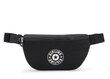 Kipling vöökott Fresh Lite, must цена и информация | Käekotid naistele | hansapost.ee