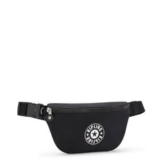 Kipling vöökott Fresh Lite, must hind ja info | Käekotid naistele | hansapost.ee