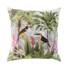 Douceur d'intérieur dekoratiivne padjakate Sweet Bird price and information | Cushion covers and decorative cushions | hansapost.ee