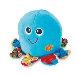 WinFun Интерактивная игрушка осьминог, звуковые сигналы цена и информация | Игрушки для малышей | hansapost.ee