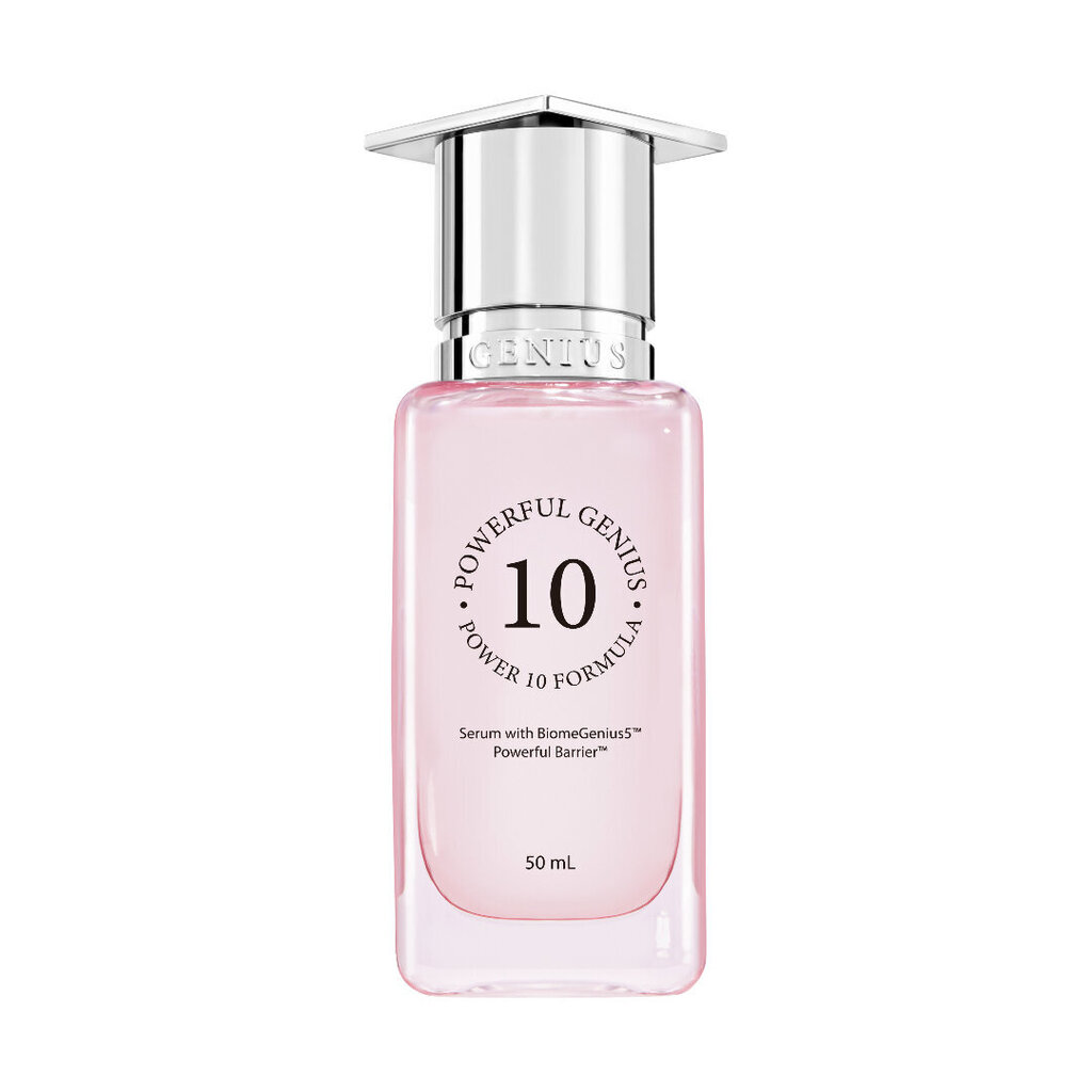 It’S SKIN Power 10 Formula Powerful Genius Seerum 50 ml hind ja info | Näoõlid, ampullid ja seerumid | hansapost.ee