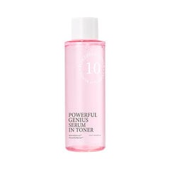 It’S SKIN Power 10 Formula Powerful Genius Serum in Toner toonik 255 ml hind ja info | Näopuhastusvahendid | hansapost.ee