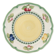 Villeroy & Boch тарелка French Garden, 21 см цена и информация | Посуда, тарелки, обеденные сервизы | hansapost.ee
