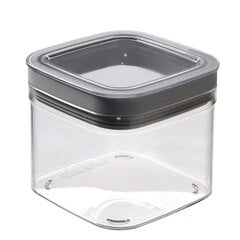 Kuivainete säilituskarp Curver Dry Cube 0,8 l цена и информация | Контейнеры для хранения продуктов | hansapost.ee