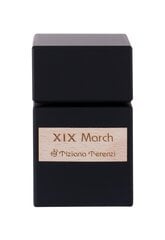 Parfüümvesi Tiziana Terenzi XIX March EDP naistele/meestele 100 ml hind ja info | Tiziana Terenzi Parfüümid, lõhnad ja kosmeetika | hansapost.ee