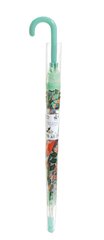 Детский зонт Djeco «Цветы и птицы» DD04804 цена и информация | Аксессуары для детей | hansapost.ee