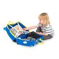 Laste kohver Trunki Percy Police car hind ja info | Kohvrid, reisikotid | hansapost.ee