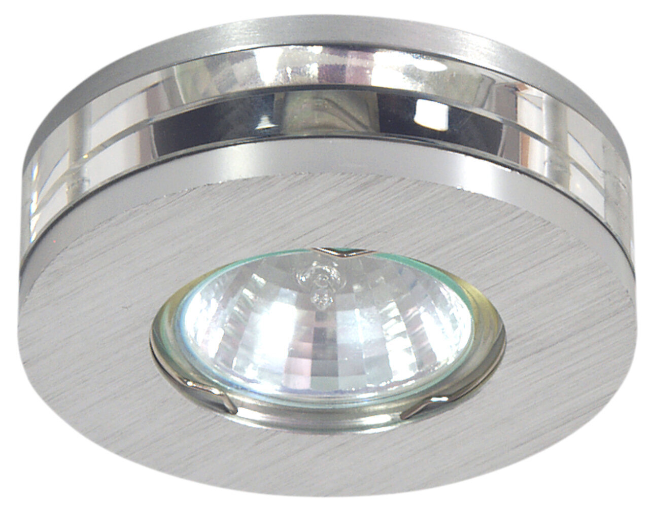 Candellux süvistatav valgusti SA-05 цена и информация | Süvistatavad LED valgustid | hansapost.ee