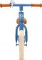 Tasakaaluratas KinderKraft Fly Plus, Blue sapphire hind ja info | Jooksurattad lastele | hansapost.ee