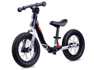 Велосипед Royal Baby Run Knight, черный цена и информация | Royalbaby Товары для детей и младенцев | hansapost.ee
