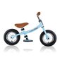 Tasakaaluratas Globber Go Bike Air Pastel Blue hind ja info | Jooksurattad lastele | hansapost.ee