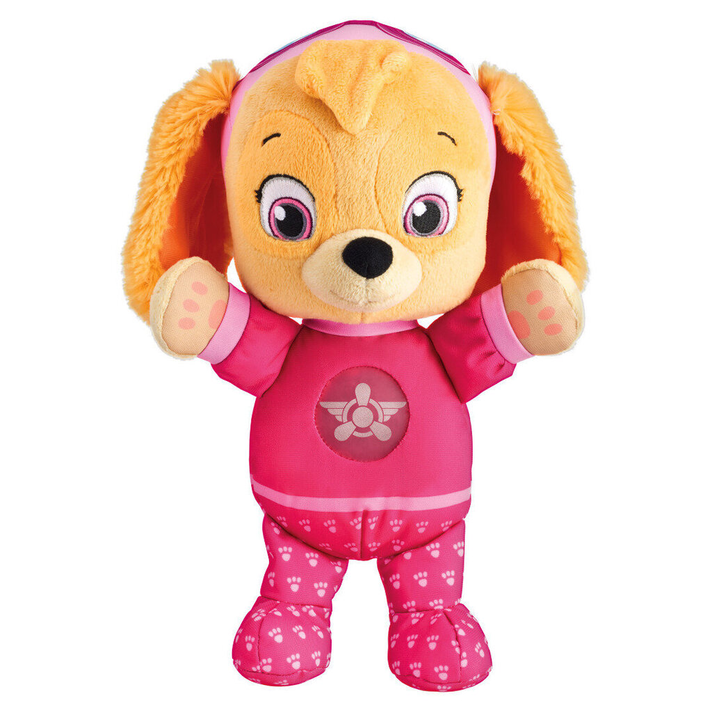 PAW PATROL Käpapatrull kallistamismänguasi, sortiment, 6035473 цена и информация |  Pehmed mänguasjad ja kaisukad | hansapost.ee