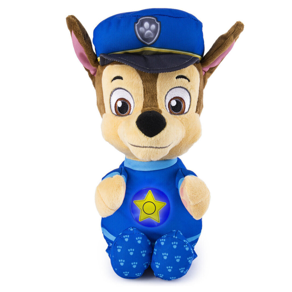 PAW PATROL Käpapatrull kallistamismänguasi, sortiment, 6035473 цена и информация |  Pehmed mänguasjad ja kaisukad | hansapost.ee