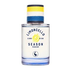 Мужская парфюмерия Limoncello Season El Ganso EDT (125 мл) цена и информация | El Ganso Духи, косметика | hansapost.ee