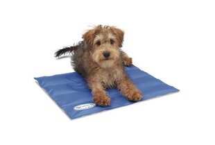 Охлаждающий коврик для собак Hurtta цена и информация | Лежаки, домики | hansapost.ee