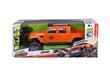 Maisto Tech 1:6 Jeep Gladiator 81603 mudelauto, oranž hind ja info | Mänguasjad poistele | hansapost.ee