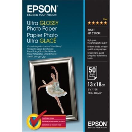 Epson C13S041944 hind ja info | Printerid | hansapost.ee