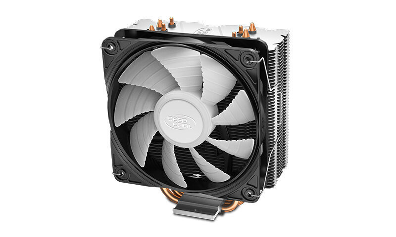 Deepcool Gammaxx 400 hind ja info | Protsessori jahutid | hansapost.ee