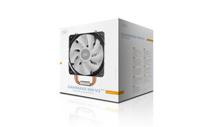 Deepcool Gammaxx 400 hind ja info | Protsessori jahutid | hansapost.ee