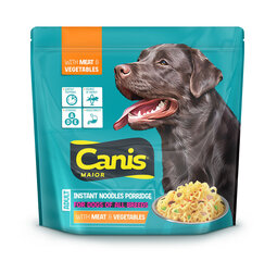 Puder koertele Canis, 3 kg hind ja info | Canis Lemmikloomatarbed | hansapost.ee