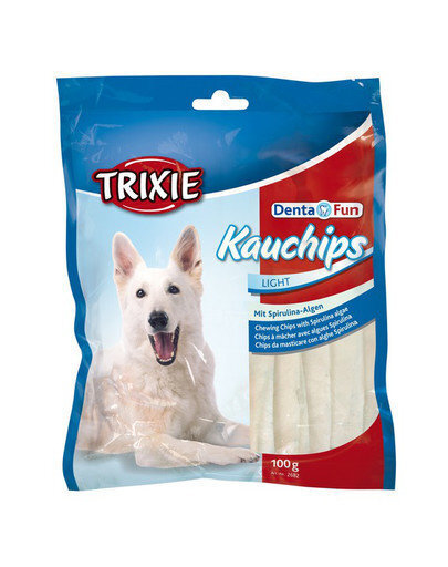 Merevetika ribad Trixie, 100g hind ja info | Koerte maiused | hansapost.ee