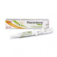 Florentero®Act 15 ml pasta seedimise toetamiseks hind ja info | Vitamiinid ja parasiiditõrje | hansapost.ee