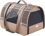 Amiplay transpordikott Kent, L, Beige