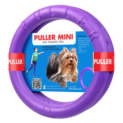 Collar тренировочная игрушка Puller Mini цена и информация | Игрушки для собак | hansapost.ee