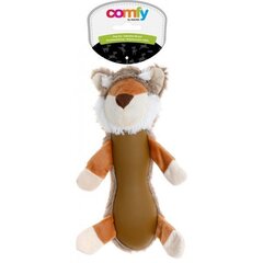 Comfy игрушка Slimmy Fox цена и информация | Игрушки для собак | hansapost.ee