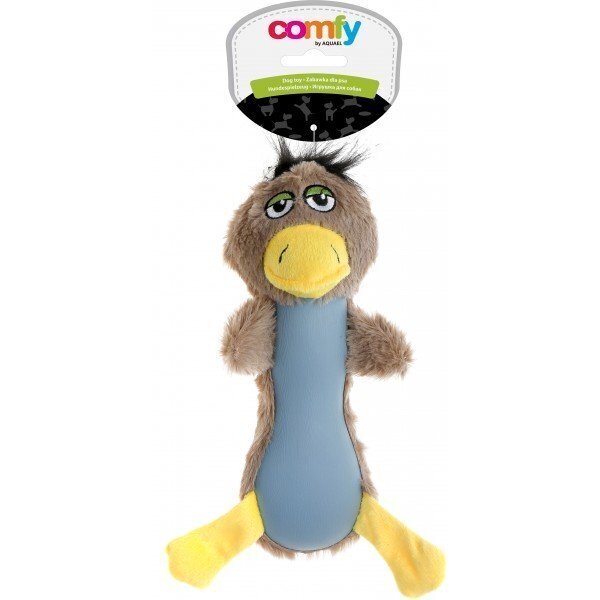 Mänguasi Comfy Slimmy Bird цена и информация | Koerte mänguasjad | hansapost.ee