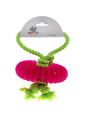 Comfy mänguasi Robbi Snacky Ring цена и информация | Игрушки для собак | hansapost.ee