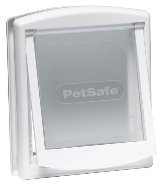 PETSAFE LUUK STAYWELL® ORIGINAL L VALGE hind ja info | Transpordipuurid, -kotid ja aedikud | hansapost.ee