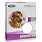 PETSAFE LUUK STAYWELL® ORIGINAL L VALGE hind ja info | Transpordipuurid, -kotid ja aedikud | hansapost.ee