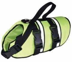 Grande Finale päästevest 60-96 cm, suurus 5 price and information | Clothes for dogs | hansapost.ee