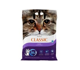 Intersand Classic Lavendel Premium kassiliiv 14kg hind ja info | Kassiliiv | hansapost.ee