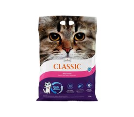 Intersand Classic Baby Powder Premium kassiliiv 14kg hind ja info | Kassiliiv | hansapost.ee