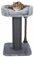 Trixie когтеточка для кошек XXL, 100 см, серая цена и информация | Когтеточки | hansapost.ee